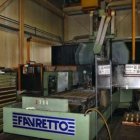 FAVRETTO, ME/U 300 CNC, SURFACE, GRINDERS