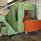 MAHO, MC 5 HS, HORIZONTAL, MACHINING CENTERS