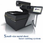 GN LASER, GN-C500, LASER, CUTTERS