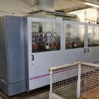 MAHO, MC 50 S, HORIZONTAL, MACHINING CENTERS
