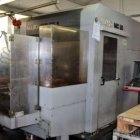 MAHO, MC 50 S, HORIZONTAL, MACHINING CENTERS