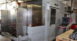 MAHO, MC 50 S, HORIZONTAL, MACHINING CENTERS