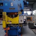 HANS SCHOEN, NHD, DIEING, PRESSES
