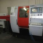 EMCO, EMCOTURN 345 / II, CNC LATHE, LATHES