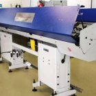 IEMCA, Enius 22, BAR STOCK CARRIERS, ACCESSORIES