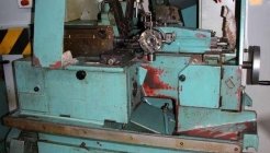 KOVOSVIT MAS, A20B, OTHER, LATHES