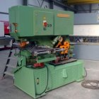PEDDINGHAUS, Peddimaster 100/160H, CUTTER, PUNCHING