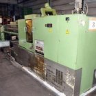 INDEX, MS 25, MULTI SPINDLE MACHINES, LATHES