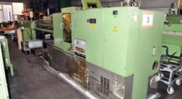 INDEX, MS 25, MULTI SPINDLE MACHINES, LATHES