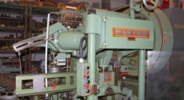 RASTER, HR 40, Other, Other