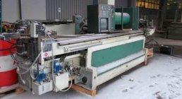 BLM, Dynam 2 RFNC, PIPE-BENDING MACHINES, SHEET METAL FORMING MACHINERY