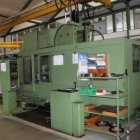 HELLER, BEA 2, HORIZONTAL, MACHINING CENTERS