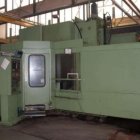 HELLER, BEA 3, HORIZONTAL, MACHINING CENTERS