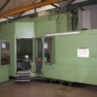 HELLER, BEA 3, HORIZONTAL, MACHINING CENTERS