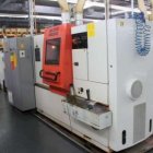 GILDEMEISTER, GM 20 AC, MULTI SPINDLE MACHINES, LATHES
