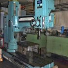 KOVOSVIT MAS, VO 50, RADIAL, DRILLS