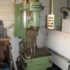 ALZMETALL, ABOMAT 40, PILLAR, DRILLS