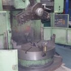 SCHIESS, KEF80, VERTICAL TURRET, LATHES