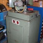 HAARMANN, HSP 40, DRILL, GRINDERS