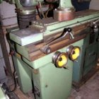 SAACKE, UW II, TOOL & CUTTER, GRINDERS