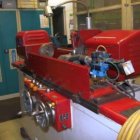 MSO, unknown/unbekannt, CYLINDER, GRINDERS