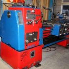 MEUSER, unknown/unbekannt, CENTER DRIVE, LATHES