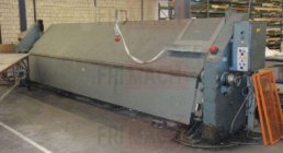 RAS, 67.70, SHEET METAL FORMING MACHINERY, SHEET METAL FORMING MACHINERY