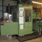MAHO, MC 600, HORIZONTAL, MACHINING CENTERS