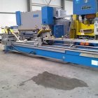 PERTICI, Univr 20201, CIRCULAR COLD, SAWS