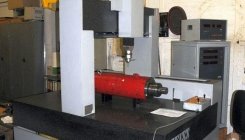 ZEISS, WMM 850 S, COORDINATE, MEASURING MACHINES