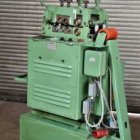 WEINGARTEN, RAS 21, BAND STRAIGHTENING MACHINES, SHEET METAL FORMING MACHINERY