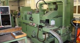 SCHAUDT, PF 4 N 750, CYLINDER, GRINDERS