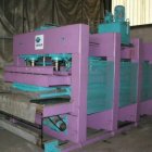 WILD, unbekannt, OTHER, PRESSES