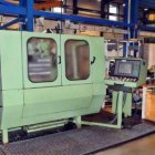 MIKRON, WF 71 D, UNIVERSAL, MILLERS