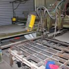 KJELLBERG-EBERLE, SII20, OTHER, SHEET METAL FORMING MACHINERY