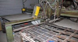 KJELLBERG-EBERLE, SII20, OTHER, SHEET METAL FORMING MACHINERY