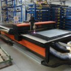 CR ELECTRONICS, EU 4-15 HD, FLAME, CUTTERS