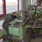 UNBEKANNT, Unbekannt, CENTER DRIVE, LATHES