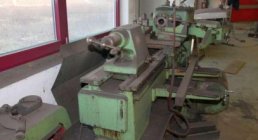 UNBEKANNT, Unbekannt, CENTER DRIVE, LATHES