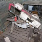 BEHRINGER, KS 190N, HACK, SAWS