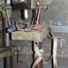 FLOTT, M2, PILLAR, DRILLS