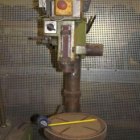 SOLBERGA, SE 2025, PILLAR, DRILLS