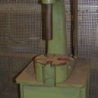 UNBEKANNT, Unbekannt, OTHER, PRESSES