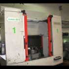 MATEC, 30 S, VERTICAL, MACHINING CENTERS