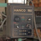 ESAB HANCOCK, Hanco 150, FLAME, CUTTERS