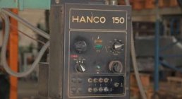 ESAB HANCOCK, Hanco 150, FLAME, CUTTERS