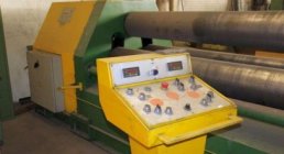 FAMAR, OPI 50/12, OTHER, SHEET METAL FORMING MACHINERY