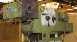 UNION BIELEFELD, unbekannt, UNIVERSAL, MILLERS