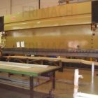 COLLY, 320/6, PRESS BRAKES, PRESS BRAKES