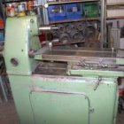DECKEL, S1, TOOL & CUTTER, GRINDERS